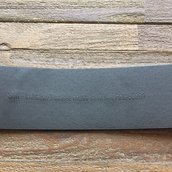 Ladies Accessory Collective Snaffle Belt NWT - Picture 5 of 8